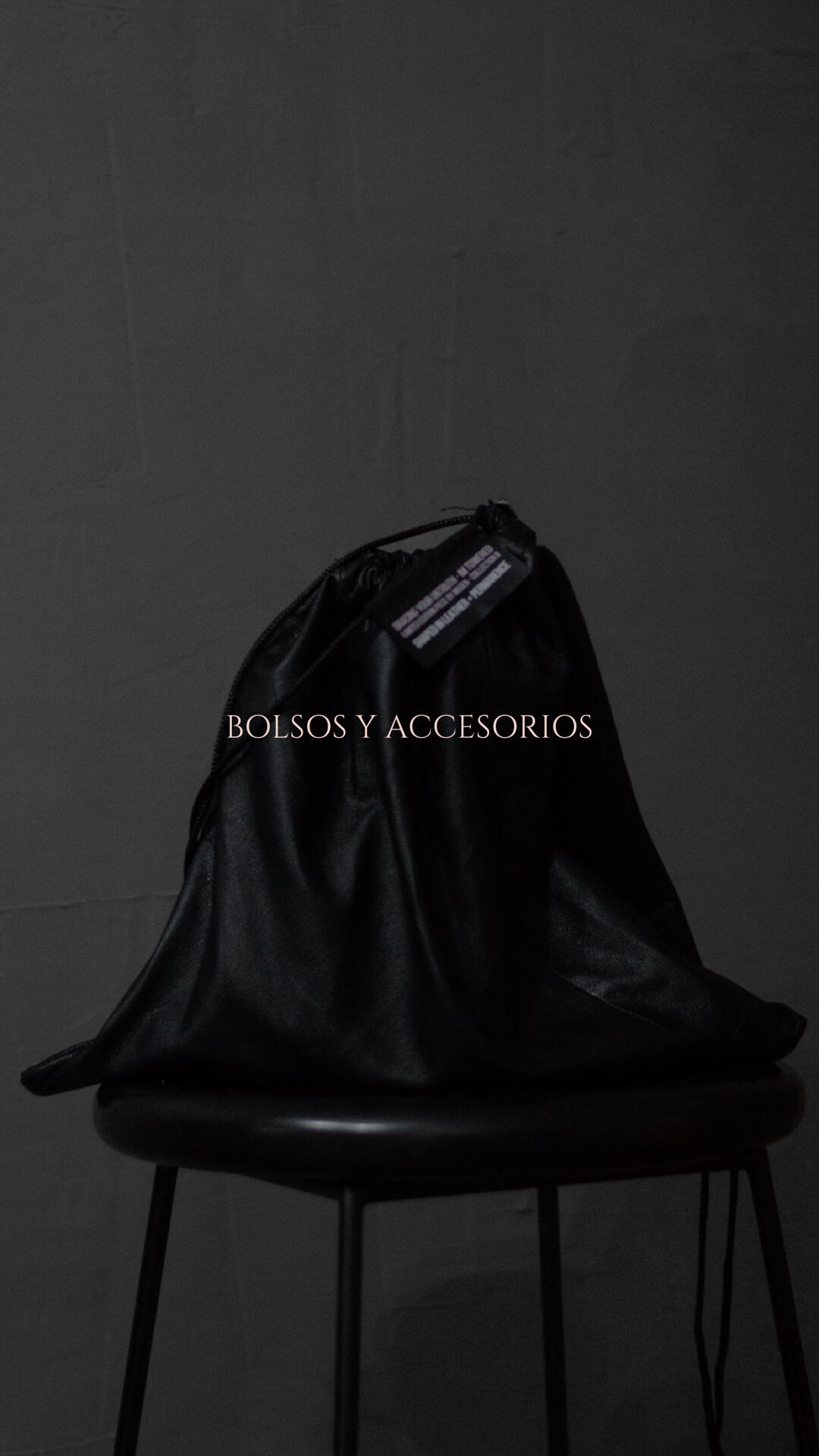 Accesories Accesories